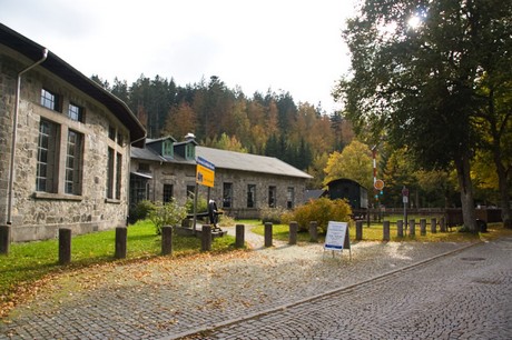 Bayerisch Eisenstein